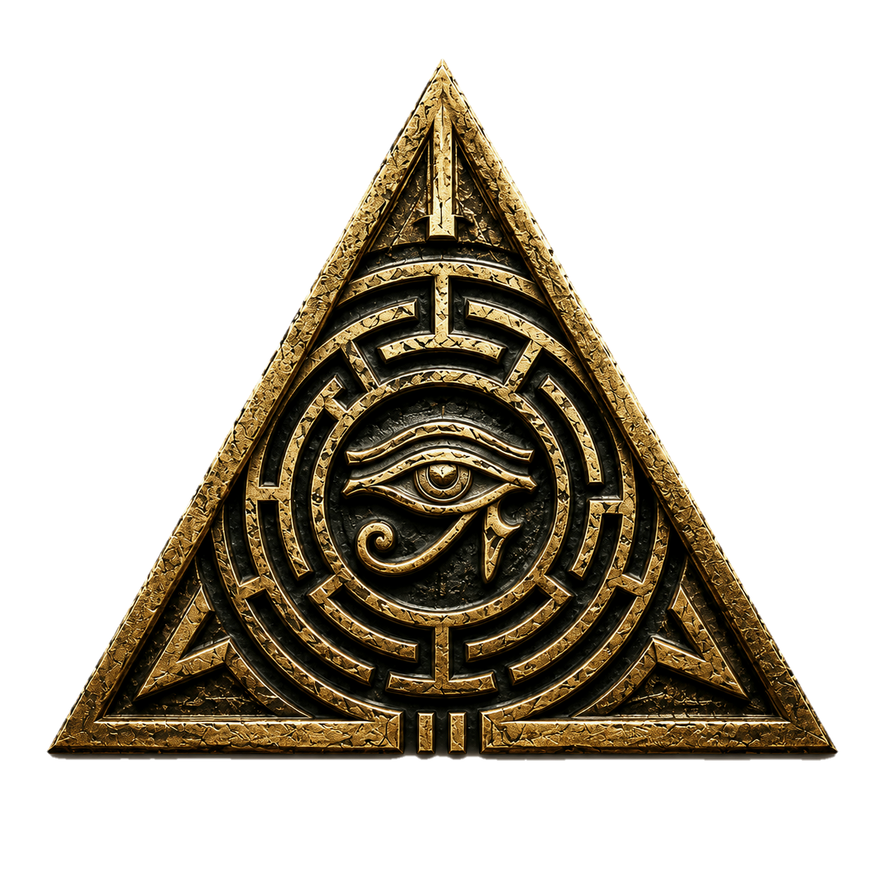 Hermetic Matrix